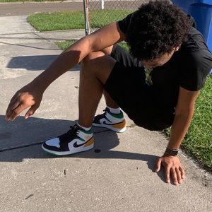 Meet your Posher, Maltius